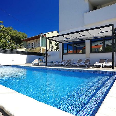 Villa Topesa 1 Zadar Eksteriør billede