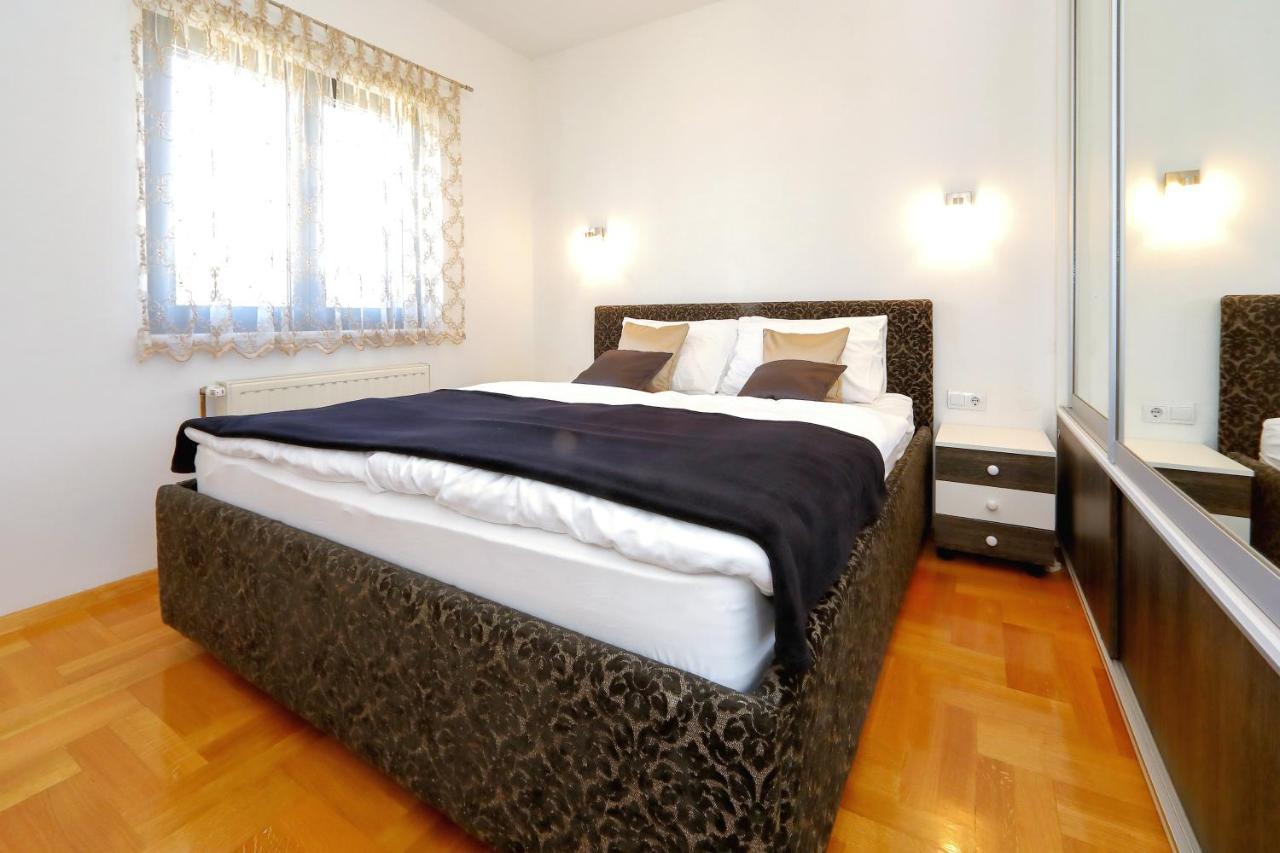 Villa Topesa 1 Zadar Eksteriør billede