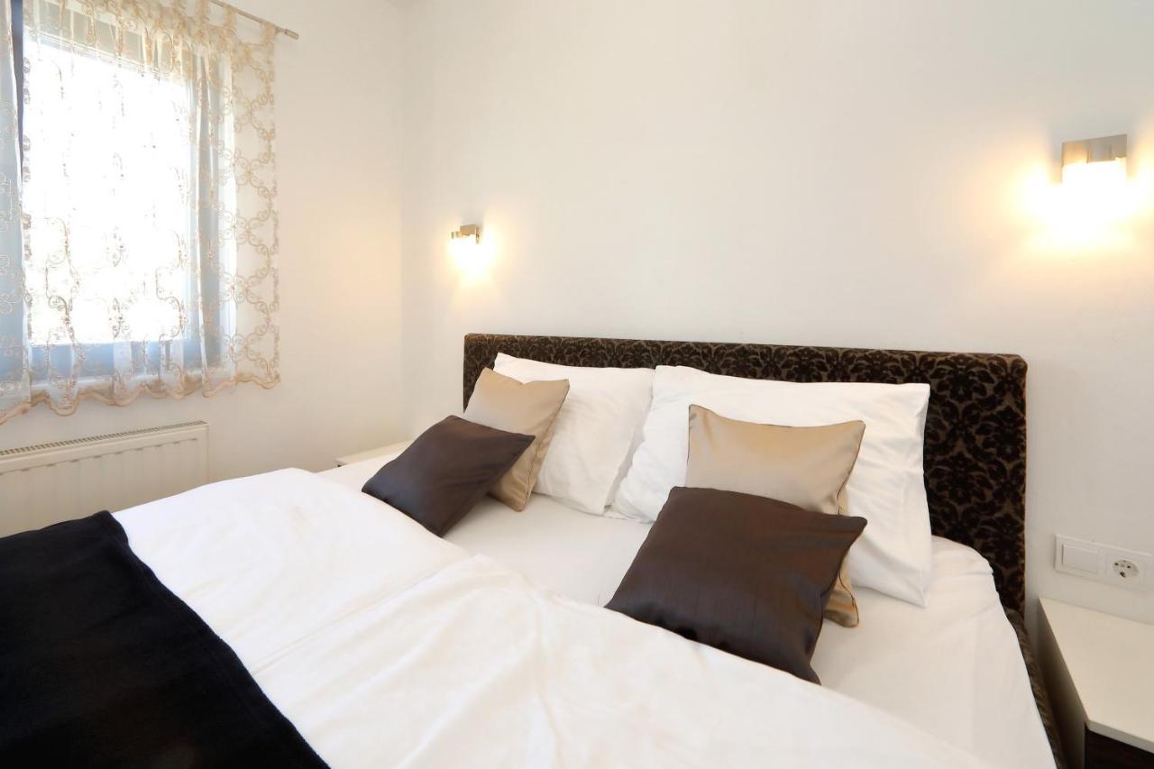 Villa Topesa 1 Zadar Eksteriør billede