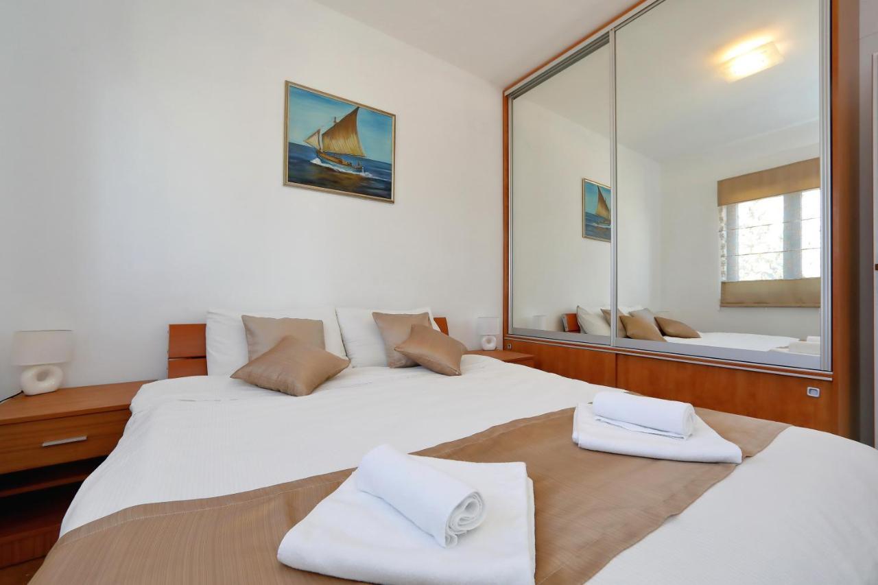 Villa Topesa 1 Zadar Eksteriør billede