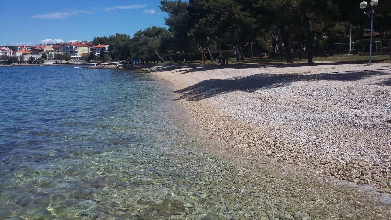 Villa Topesa 1 Zadar Eksteriør billede